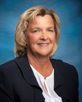 Paula Johnson